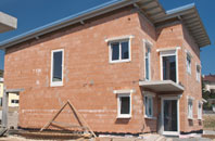 Fladbury Cross home extensions